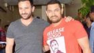 لأول مرة منذ 20 عاما.. "فيكرام فيدا" يجمع الثنائي "خان"