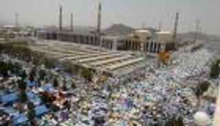 للحجاج.. 6 نصائح تجنبك الإنهاك الحراري