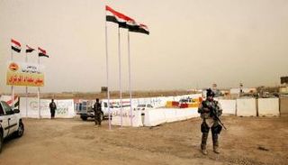 القبض على 8 من أصل 15 هاربا من سجن في بغداد - أرشيفية