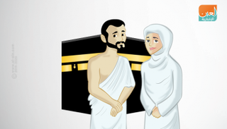 استخدام أدوات الغير يعرض صحة الحجاج للخطر