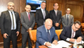 "مصر للطيران" تنشئ محطة لصيانة الطائرات في دبي