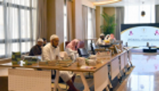 بما يفوق 12 لغة.. برامج دعوية لـ"ضيوف خادم الحرمين"