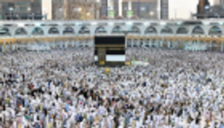 95 مليونا.. عدد الحجاج في 50 عاما