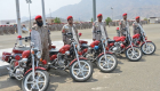 "الدفاع السعودية" جاهزة لتأمين وخدمة ضيوف الرحمن