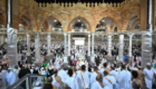 "الصحة السعودية": حالة الحجاج مطمئنة ولا أمراض وبائية