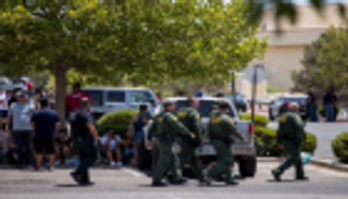 مفاجآت حول مرتكب حادث إطلاق النار بتكساس الأمريكية ودوافعه