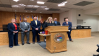 رئيس بلدية دايتون: سيطرنا على مطلق النار في أقل من دقيقة