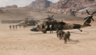 الأردن يستعد لتمرين "الأسد المتأهب" بمشاركة 29 دولة