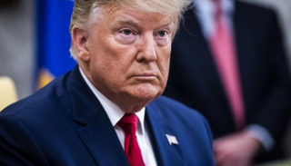 الرئيس الأمريكي دونالد ترامب- أرشيفية