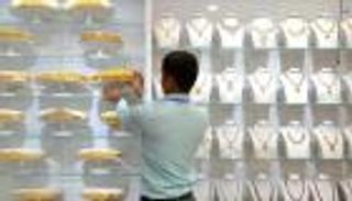  الذهب عند أعلى مستوى في ‭6‬ أعوام مستفيدا من حرب التجارة 