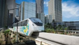 مصر توقع عقد إنشاء أول مونوريل بقيمة 4.5 مليار دولار