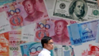 ترامب يتهم بكين بالتلاعب بسعر اليوان والمركزي الصيني يرد