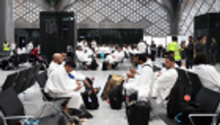 حجاج إماراتيون يشيدون بتيسير الحج: نعمة كبيرة