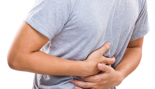 أعراض التهاب البنكرياس تتمثل في آلام البطن الشديدة
