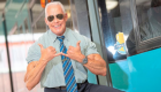 سائق ترام يتحول إلى نجم في ألمانيا.. 36 عاماً من كمال الأجسام