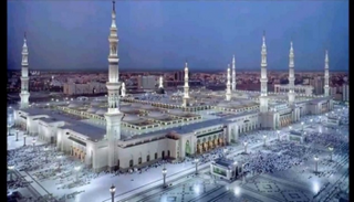 البرنامج الإذاعي يسلط الضوء على الحرمين الشريفين - أرشيفية