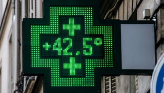 يوليو 2019 أكثر الأشهر حرّاً في التاريخ المُسجَّل على الإطلاق