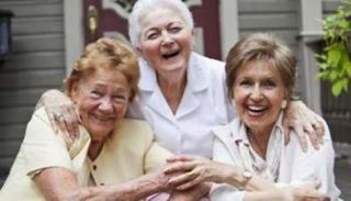 تقنية تقضي على سن اليأس