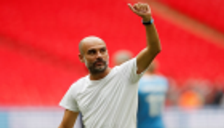 جوارديولا يرشح 6 أندية للمنافسة على لقب الدوري الإنجليزي