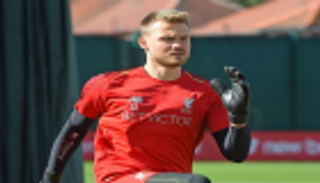 مينيوليه يرحل عن ليفربول ويعود للدوري البلجيكي