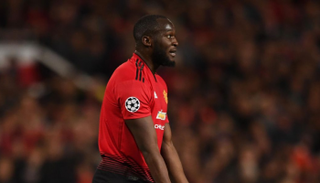 روميلو لوكاكو - مهاجم مانشستر يونايتد