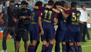 الوحدة الإماراتي