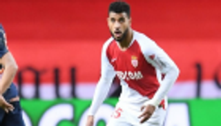 المغربي آيت بن ناصر يتمسك بالانتقال من موناكو إلى بوردو