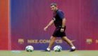 فالفيردي يتحدث عن إيجابيات مواجهة أرسنال