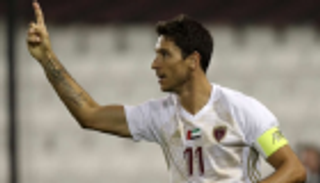 فيديو.. تيجالي يؤكد جاهزية الوحدة لمواجهة النصر في أبطال آسيا