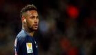 باريس سان جيرمان يعاقب نيمار بريال مدريد