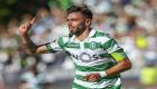 مانشستر يونايتد غاضب من وكلاء اللاعبين بسبب برونو فرنانديز