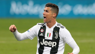 كريستيانو رونالدو