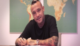 رسميا.. ناينجولان يعود إلى كالياري بعقد إعارة