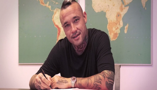 رادجا ناينجولان