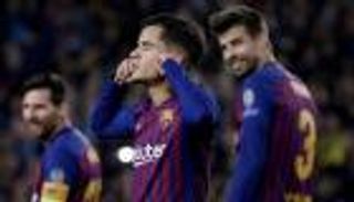 وكيل كوتينيو يفسر استحالة انتقاله لمانشستر يونايتد