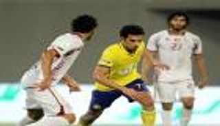 فيديو.. توقعات الإعلاميين السعوديين لمواجهة النصر والوحدة الإماراتي