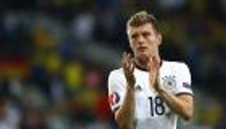 توني كروس يلمح إلى اعتزاله دولياً بعد "يورو 2020"