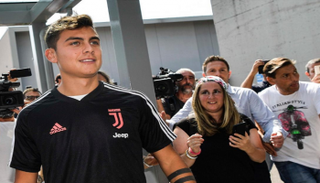 باولو ديبالا