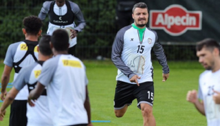 كوستانتين بوديسكو