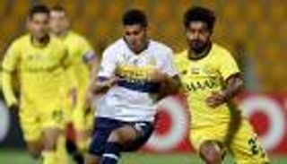 فيديوجراف.. 5 حقائق عن التجاربة السابقة للنصر السعودي بدوري أبطال آسيا