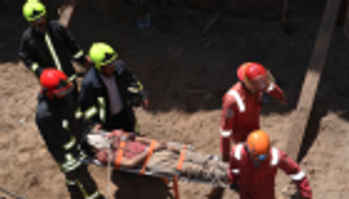 خلال 4 أشهر فقط.. مصرع 421 في إيران نتيجة حوادث عمل