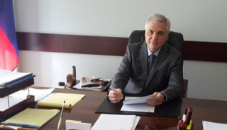 السفير الروسي لدى اليمن فلاديمير ديدوشكين