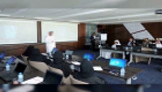 هيئة أبوظبي الرقمية تطلق تحدي الدفاع الإلكتروني