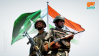 الهند تلغي وضع الحكم الذاتي لكشمير