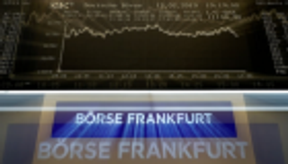 مخاوف الحرب التجارية تهبط بأسهم أوروبا لأدنى مستوى في شهرين