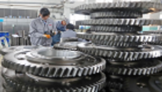 نشاط القطاع الخاص الصيني يتحسن في يوليو