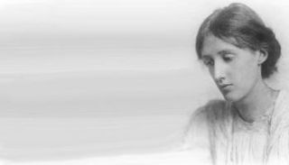 فرجيينا وولف 