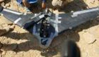 التحالف يعلن إسقاط 11 طائرة حوثية مسيرة باتجاه السعودية