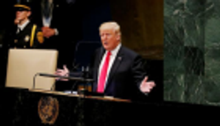 خطاب ترامب.. والاستثنائية الأمريكية