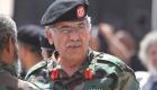 نجاح شباب طرابلس الليبية في القضاء على قيادي إرهابي